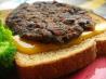 Black Bean Burgers. Recipe by Kelly0412