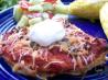 Turnover Tortillas. Recipe by loof