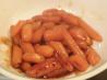 Carrots Sauteed in Wine. Recipe by Princess Lisa