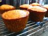 Delicious Whole Grain Muffins. Recipe by foodlust