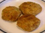 Crab Cakes (Can Be OAMC)