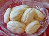 Ricciarelli - Traditional Italian Almond Cookies
