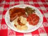 Smoked Pork Chop. Photo by Cinda Lu
