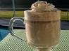 Bittersweet Hot Chocolate