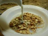 Budget-Friendly Homemade Cereal. Photo by puppitypup