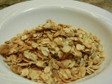 Budget-Friendly Homemade Cereal. Photo by puppitypup