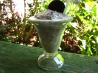 The Realtor's Cookies & Cream Shake