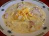 Irish Kielbasa Chowder