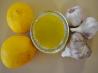 The Realtor's Lemon Garlic Salad Dressing