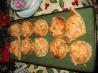 Angie's Shrimp Canapes