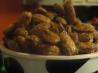 Cinnamon Toasted Almonds