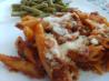 Tuscan Beef & Pasta