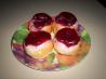 Quick Holiday Cranberry Biscuits. Recipe by Dreamer in Ontario