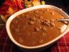 Rago&ucirc;t De Pattes De Cochon (Pork Stew With Meatballs)