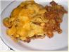 Chili Pie Casserole