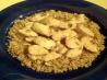 Weight Watcher's General Tsao's Chicken. Recipe by Princess Lisa
