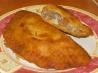Pastelitos De Carne (Central American Meat Pies). Recipe by Chef Sarita in Austin Texas