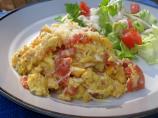 Hungry Girl Pepperoni Pizza Scramble
