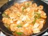 Shrimp With Veggies