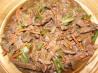Beef With Veggies