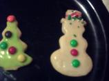 Sugar Cookie Cut-Outs