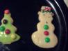 Sugar Cookie Cut-Outs