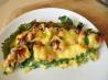Hungry Girl Breakfast Bake. Recipe by HokiesLady