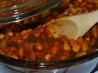 Ww Spicy Molasses Baked Beans - 2 Pts.. Recipe by TeresaS