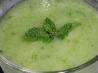 Ww Fire-And-Ice Melon Soup - 2 Pts. Recipe by TeresaS