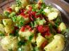 Ww Marinated New Potato Salad - 2 Pts.. Recipe by TeresaS