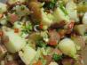 Ww Marinated New Potato Salad - 2 Pts.