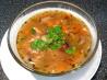 Chicken, Barley and Mushroom Soup - 4 Ww Pts.