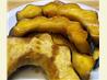Candied Acorn Squash