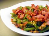 Farm Style Green Beans