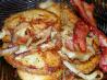 Quick Fried Breakfast Potatoes With Onions. Recipe by aronsinvest