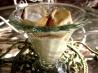 Toasted Marshmallow Milk Shake. Recipe by Good Cook Wanda