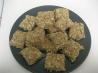 Oatcakes. Recipe by Lisa Drew