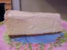 Lite Almond Cheesecake (Lower Carb)