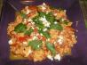 Turkish Scrambled Eggs (Menemen)