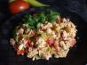 Turkish Scrambled Eggs (Menemen)