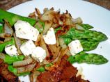 Feta-Asparagus