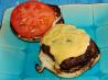 Amazing Burgers