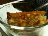 Sweet Potato Brownies. Photo by Demandy