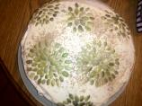 Pumpkin and Chocolate Layer Cake