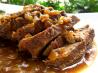 Lulu's French Dip Roast (Crock Pot)