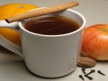 Hot Spiced Cider