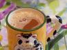 Hot Spiced Cider. Recipe by AZPARZYCH