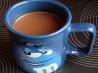 Hot Malted Chocolate for Two