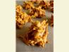 Haystacks