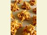 Haystacks